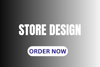 do store design for beacons and stanstore