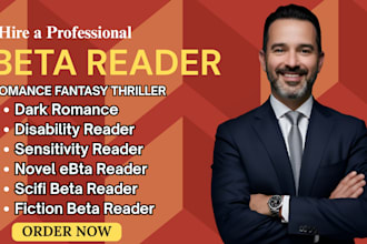 beta read disability reader, romance historical sensitivity reader erotica