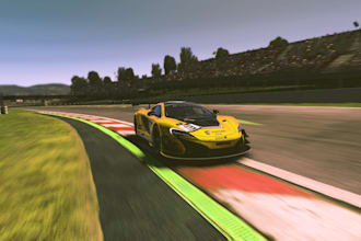 do a skin or livery for simracing assetto corsa,