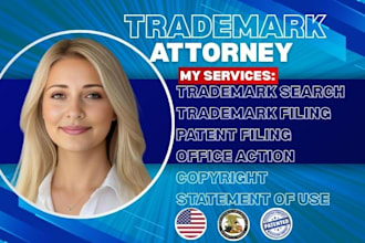 file your US trademark application with uspto