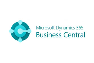 implement and extend microsoft business center