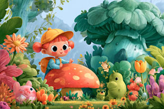 children book illustration children book illustration