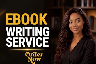 do selfhelp ebook editing and design