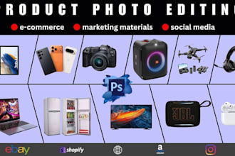 do professional background removal, cutout, and photo editing