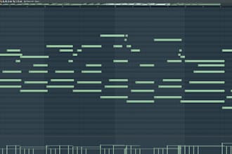 make distinctive music for your video game