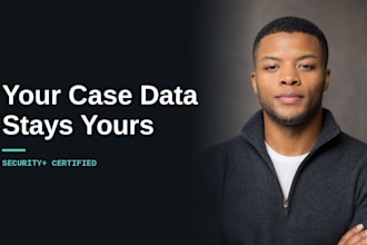 build law firm client intake automation with n8n