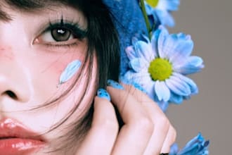 be your korean female singer female vocalist kpop pop custom songs songwriter