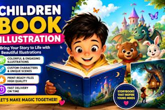 children book illustration children book illustration and book illustration