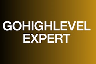 build gohighlevel insurance crm gohighlevel website lead genaration