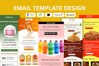 do klaviyo email marketing figma to klaviyo email template design klaviyo flows