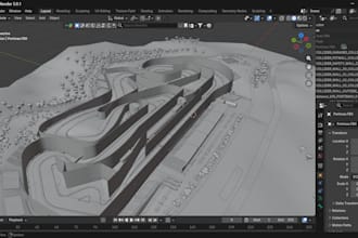 do krp livery design and indoor kart track gokart track for sim racing