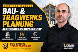 do civil and structural engineering, foundation plans, engineering calculations