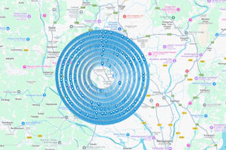build local SEO map citations for your business