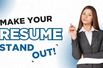 write your ats resume  cover zorvex letter and optimise linkedin profile