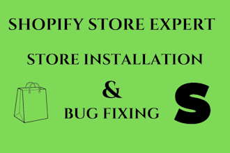 do shopify font installation shopify store expert