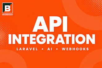 integrate apis ai automation and webhooks into your application
