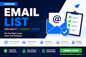 provide emails with age of USA citizen
