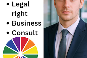 provide professional help, guidance, and consultation for your project,entertain