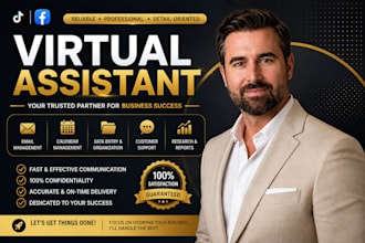 do your socie medie for sales