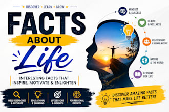 do will fact about life
