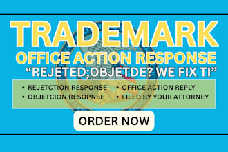 be your US trademark attorney for search and registration