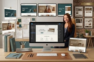 squarespace website design suarrespace website redesign squarespace landing page