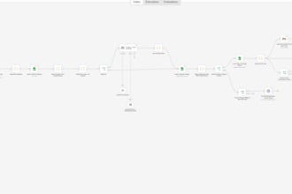 build a whatsapp ai chatbot with n8n and meta cloud API