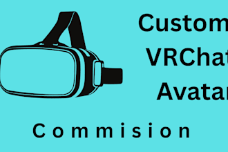customize your vrchat avatar with clothes accessories and toggles