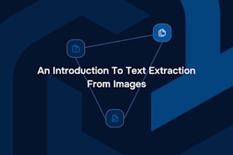 extract text from the images