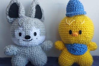 soft custom plush toy stuffed animals plushie