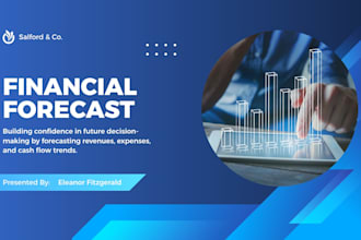 create trend forecasting reports with market research and consumer insights