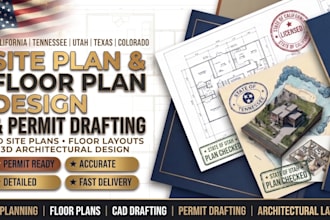 provide california stamp site and floor plan design layout plan tennessee utah