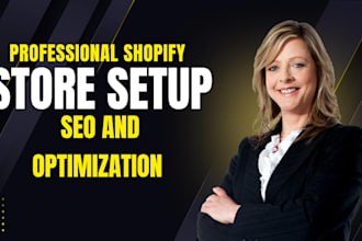 build professional german shopify store with seo and conversation optimization
