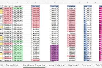be your accurate and reliable data entry specialist