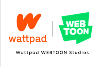 do wattpad book promotion and webtoon, webnovel book promotion