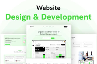 convert figma design to fully coded responsive