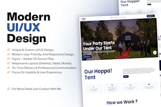 design and code your website  figma to production