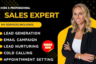 be sales representative commission based sales closer salesperson telemarketing