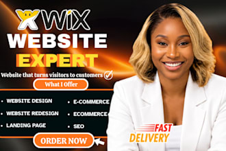 wix website redesign wix redesign wix website design wix website redesign