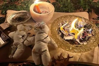 cast obsession spell, powerful love spell for you