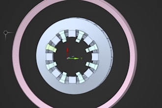 perform cfd simulation and analysis using ansys fluent