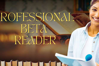be your romance beta reader fantasy beta reader and alpha reader