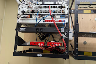 be your IT operations partner, systems, access, and process fixes