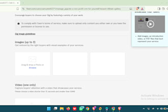 do a non profit crm for you