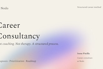 help you find clarity in your career