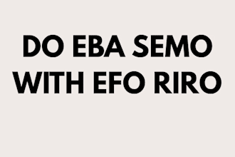 do semo, fufu and efo riro for your food recipe