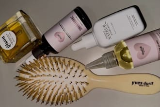 formulate haircare hair oil hair serum shampoo and conditioner as a chemist