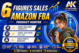 amazon fba profit finder and arbitrage expert