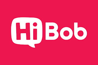 set up your hibob