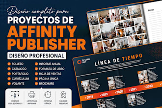crearé un ebook profesional listo para publicar